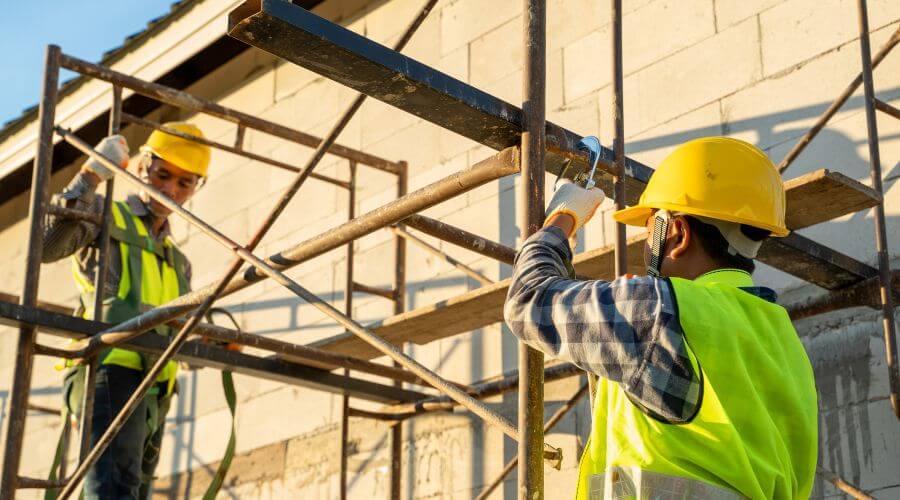 Ridge Cap Repair in McKnightstown, PA